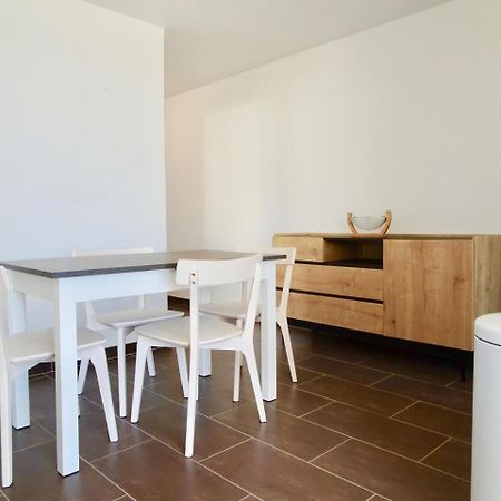 Pgh N5-25M De La Plage, Vue Mer, Piscine, Parking Ла Гранде-Моте Екстериор снимка