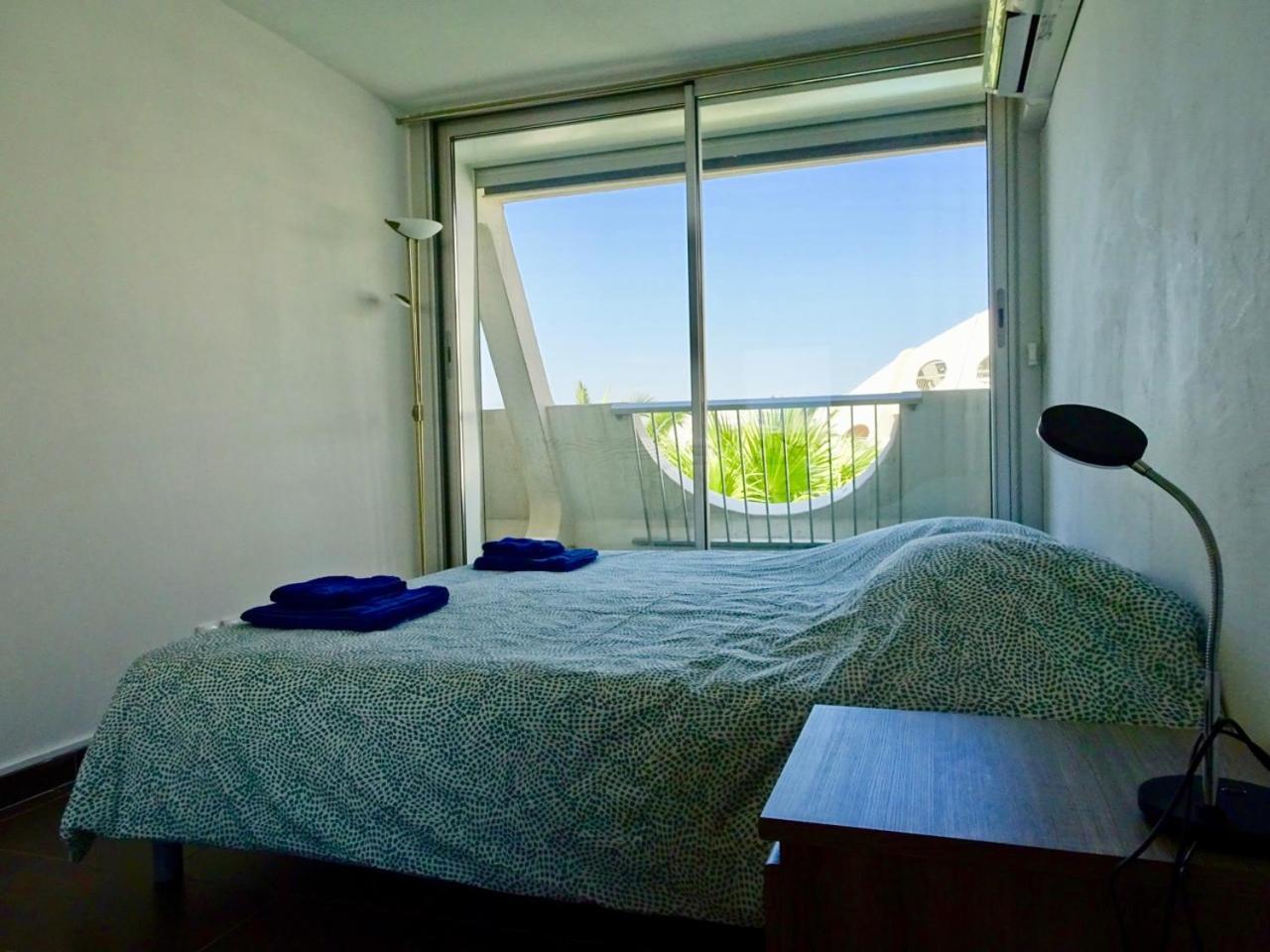 Pgh N5-25M De La Plage, Vue Mer, Piscine, Parking Ла Гранде-Моте Екстериор снимка